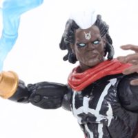 Marvel Legends Doctor Strange and Brother Voodoo Dormammu BAF Wave Action Figure Review