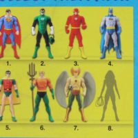 Kotobukiya Aquaman Classic DC Comics Super Powers ArtFX+ 1:10 Scale Statue Review