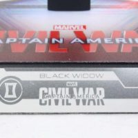 Hot Toys Black Widow Captain America Civil War Movie MMS 365 1:6 Scale Collectible Figure Review