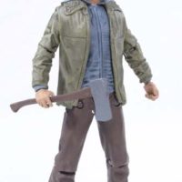 The Walking Dead Image Comics Series 5 McFarlane Toys 5 Inch Wave Action Figure Review