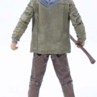 The Walking Dead Image Comics Series 5 McFarlane Toys 5 Inch Wave Action Figure Review
