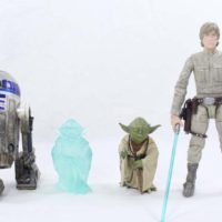 Kotobukiya R2-D2 Yoda 2 Pack ArtFX+ Star Wars The Empire Strikes Back Statue Review