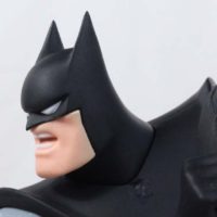 Kotobukiya Batman Animated Series ArtFX+ 1:10 Scale DC Comics Statue Review