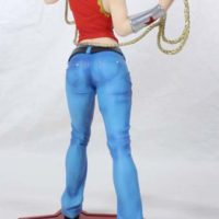 Bishoujo Wonder Girl DC Comics Kotobukiya Statue Review