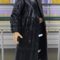 Mallrats Silent Bob and Rene Diamond Select Toys Kevin Smith Movie Action Figure Toy Review