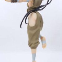 Bishoujo Ibuki Kotobukiya Street Fighter Capcom Video Game Statue Review