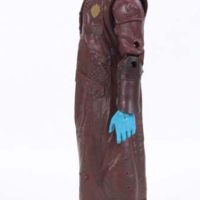 Marvel Legends Yondu Guardians of the Galaxy Vol. 2 Titus BAF Wave Movie Action Figure Toy Review