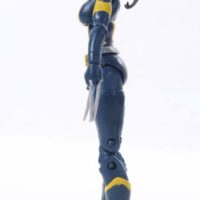 Marvel Universe Wolverine X-23 Legends Series 3.75 Inch Action Figure Toy Review