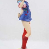 Bishoujo Chucky Kotobukiya Bride of Chucky Movie Statue Review