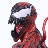 Carnage Marvel NOW ArtFX+ Kotobukiya Spider Man Comic Statue Review