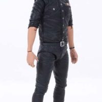 NECA Toys Preacher Jesse Custer 7 Inch AMC TV Series Action Figure Toy Review