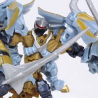 Transformers Slug The Last Knight Deluxe Class Movie Dinobot Action Figure Toy Review