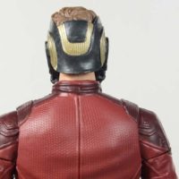 Marvel Legends Ego and Star Lord 2 Pack Guardians of the Galaxy Vol  2 Move Figure Toy Review Set
