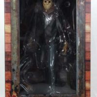 Jason Voorhees Friday the 13th Part III ArtFX 1:6 Scale Kotobukiya Horror Statue Review