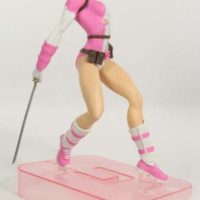 Marvel Gallery Gwenpool, Jewel, and Medusa Diamond Select Toys Comic Statue Review