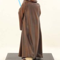 Star Wars Obi-Wan Kenobi Kotobukiya ArtFX+ Statue Review