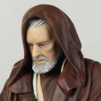 Star Wars Obi-Wan Kenobi Kotobukiya ArtFX+ Statue Review