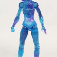 Marvel Legends Singularity A-Force TRU Exclusive Box Set Hasbro Comic Action Figure Toy Review