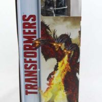 Transformers Dragonstorm The Last Knight Leader Class Combiner Hasbro Movie Figure Toy Review