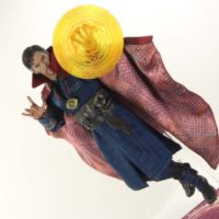 Hot Toys Doctor Strange 1:6 Scale Movie Masterpiece Marvel Action Figure Collectible Figure Review