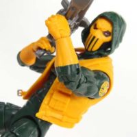 Marvel Legends Hydra 2-Pack TRU Exclusive Toys R Us Hasbro Comic Action Figure Toy Review