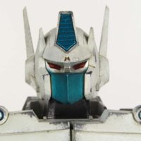 3A Ultra Magnus Transformers Generation One ThinkGeek Exclusive 16 Inch Collectible Figure Review
