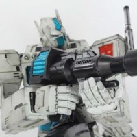 3A Ultra Magnus Transformers Generation One ThinkGeek Exclusive 16 Inch Collectible Figure Review