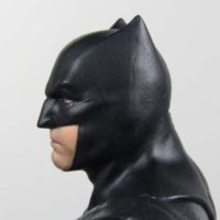 Justice League Batman Kotobukiya ArtFX+ DC Comics Movie Statue Review