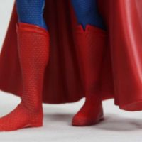 Justice League Superman Kotobukiya ArtFX+ DC Comics Movie Statue Review