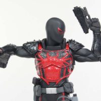 Agent Venom Thunderbolts Variant Kotobukiya ArtFX+ Marvel NOW Comic Statue Review