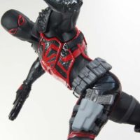 Agent Venom Thunderbolts Variant Kotobukiya ArtFX+ Marvel NOW Comic Statue Review