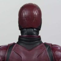 Marvel Select Netflix Daredevil Diamond Select Toys Action Figure Toy Review