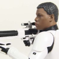 Stormtrooper FN-2199 “Traitor” Kotobukiya ArtFX+ Star Wars The Force Awakens Statue Review