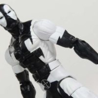 Marvel Legends Venompool Gamestop Exclusive Deadpool Back In Black Comic Figure Toy Review