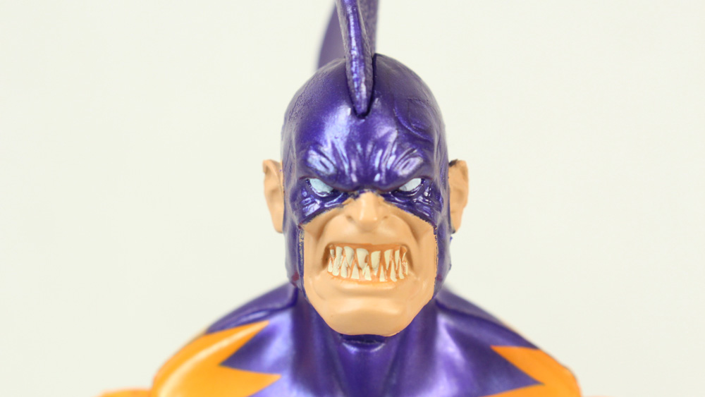 Marvel Legends Tiger Shark Ant Man Movie Toy Ultron BAF Wave Action Figure Review