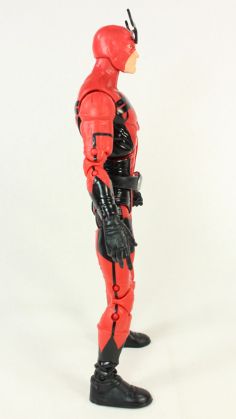 Marvel Infinite Series SDCC 2015 Ant Man Giant Man Goliath Scott Lang Hank Pym Box Set Toy Action Figure Review