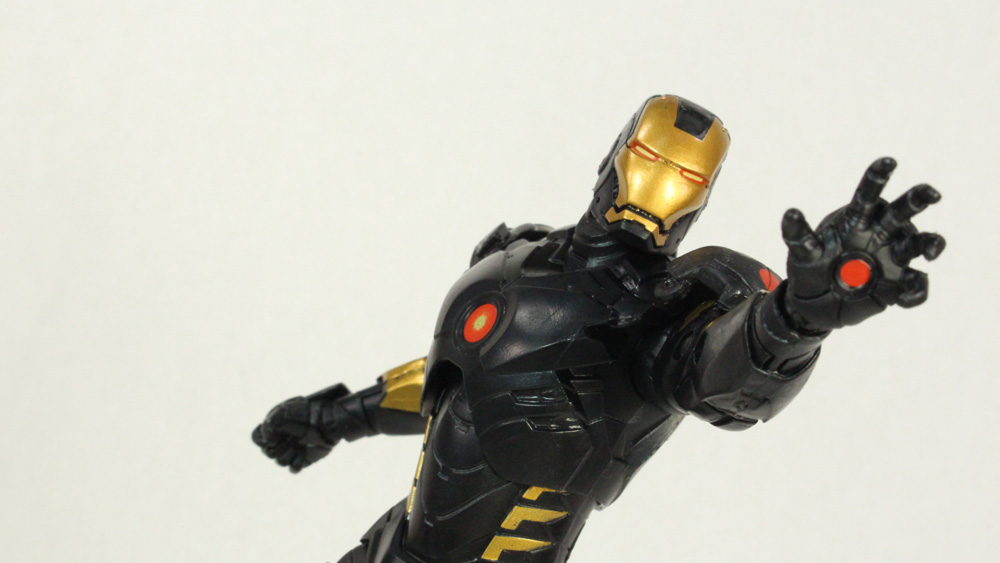 Marvel Legends Iron Man Marvel NOW Avengers Age of Ultron Hulkbuster BAF Wave Toy Action Figure Review
