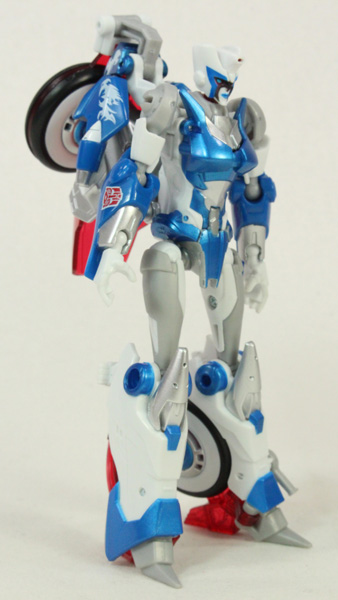 Transformers Combiner Hunters 3 Pack SDCC 2015 Exclusive Windblade Chromia Arcee Toy Action Figure Review