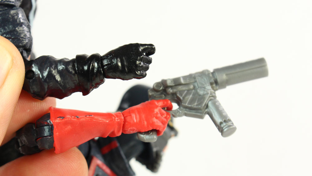 Marvel Legends Ghost Rider Johnny Blaze 2015 Spider Man Rhino BAF Wave Toy Action Figure Review