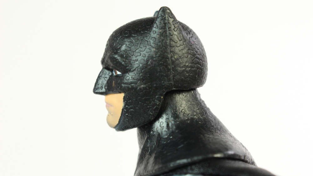 Batman v Superman: Dawn of Justice SDCC 2015 Exclusive Mattel Movie Toy 2 Pack DC Comics Action Figure Review