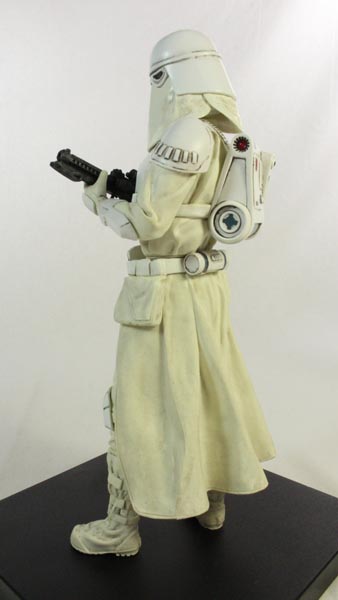 Kotobukiya Snowtroopers 2 Pack ArtFX+ Star Wars Episode V Movie 1:10 Scale Statue Review