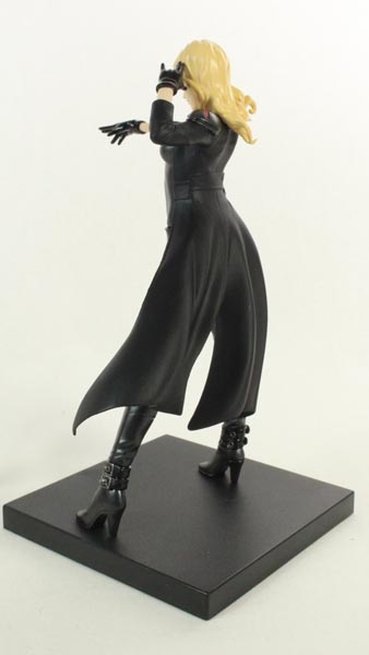 Kotobukiya Emma Frost Marvel NOW Uncanny X Men ArtFX+ 1:10 Scale Statue Review