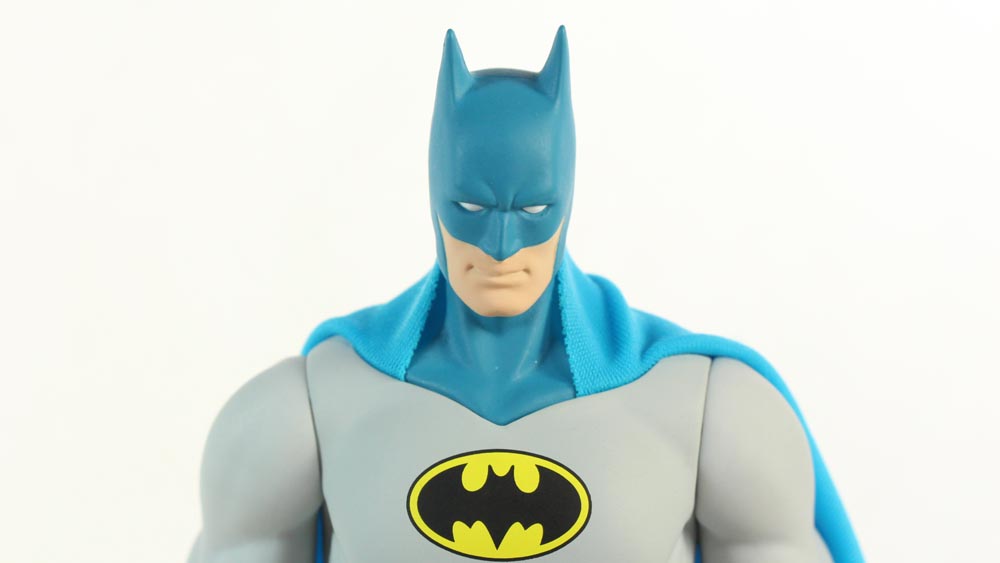 Kotobukiya DC Super Powers Batman and Robin Classic ArtFX+ 1:10 Scale Action Figure Statue Review