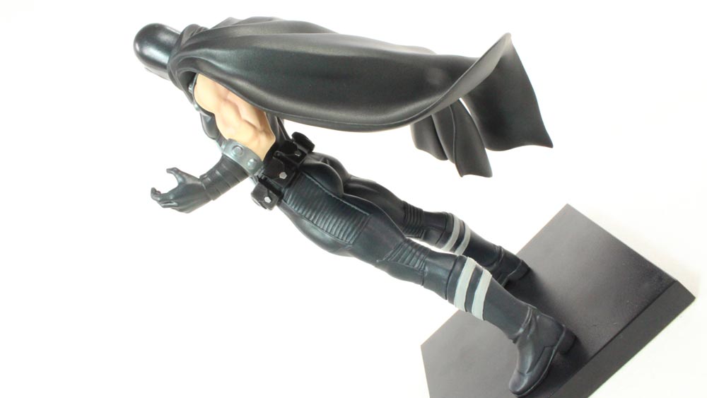 Kotobukiya Magneto Marvel NOW Uncanny X Men ArtFX+ 1:10 Scale Comic Book Statue Review