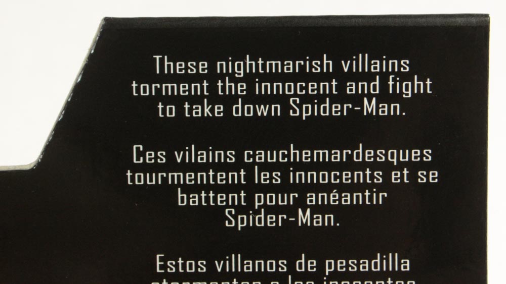 Marvel Legends Morbius Spider Man 2016 Absorbing Man BAF Wave Toy Action Figure Review