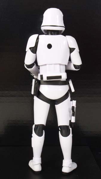 Kotobukiya First Order Stormtrooper ArtFX+ Star Wars The Force Awakens Episode VII Statue Review