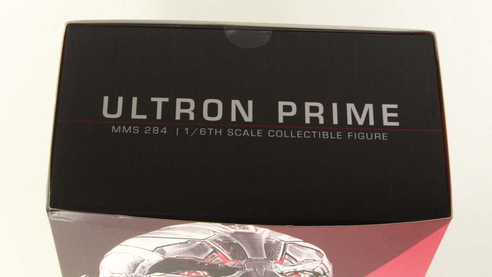 Hot Toys Ultron Prime Marvel’s Avengers Age of Ultron Movie Masterpiece 1:6 Scale Collectible Figure