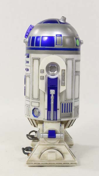 Kotobukiya Star Wars C-3PO, R2-D2, and BB-8 The Force Awakens Episode VII 7 Statue Pack Review