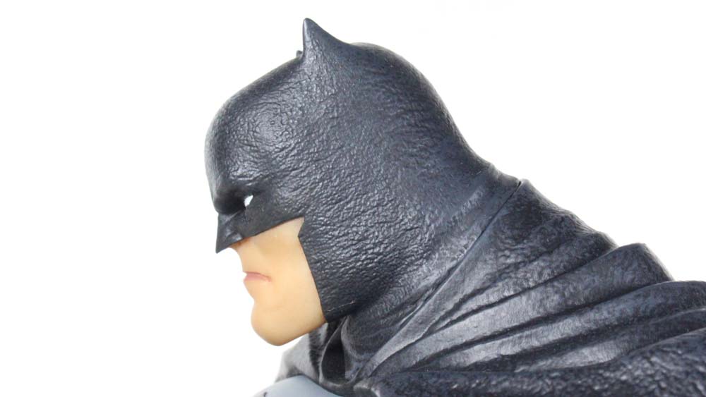 DC Collectibles Batman Andy Kubert Dark Knight III 12 Inch DC Comics Statue Review