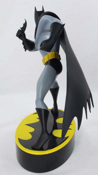 Kotobukiya Batman Animated Series ArtFX+ 1:10 Scale DC Comics Statue Review